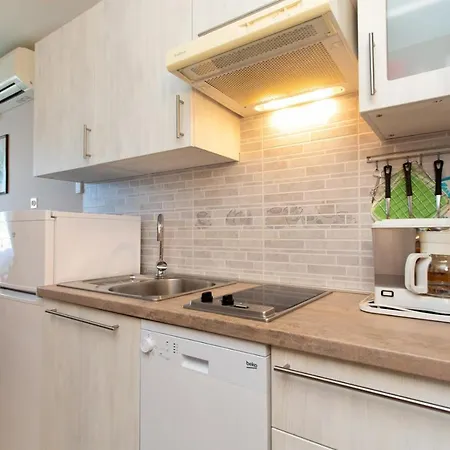 Dinka Vantacici Maison d'hôtes Malinska