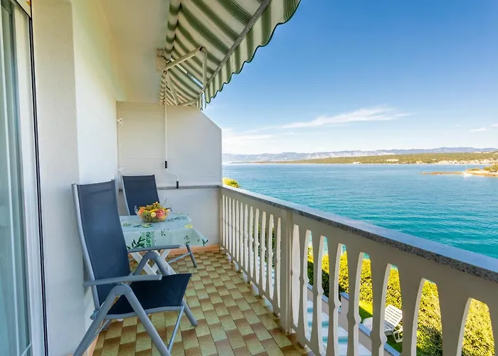 Dinka Vantacici Affittacamere