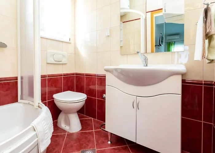 Dinka Vantacici Affittacamere 3*
