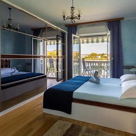 Guest house Dinka Vantacici Malinska