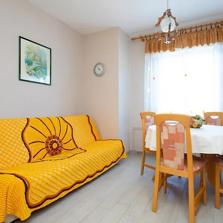 Guest house Dinka Vantacici