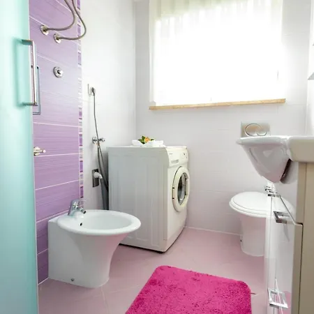 Dinka Vantacici Guest house Malinska
