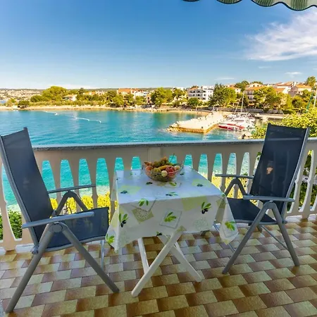 Dinka Vantacici Malinska