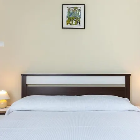 Dinka Vantacici Gostinjska kuća Malinska